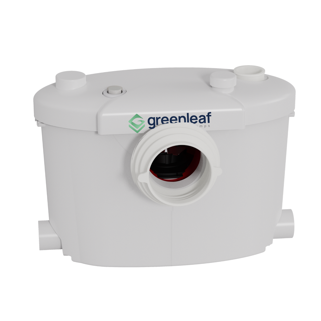 GreenLeaf Flow Series - Flow 500 Classic