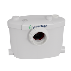 GreenLeaf Flow Series - Flow 500 Classic
