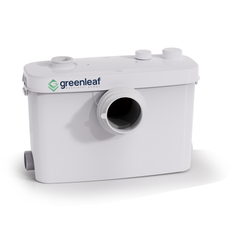 GreenLeaf Flow Series - Flow 400 SlimLine