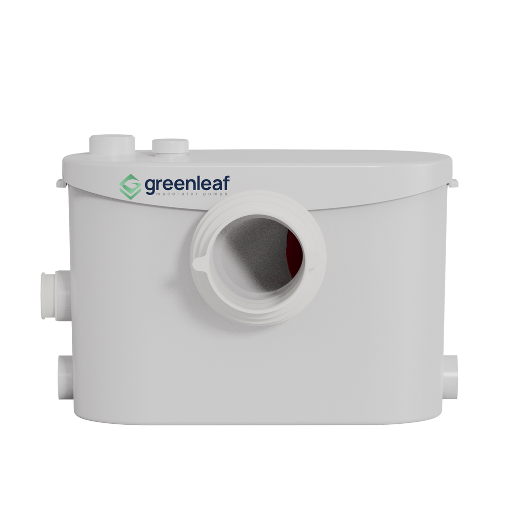 GreenLeaf Force Series - Force 700 Max
