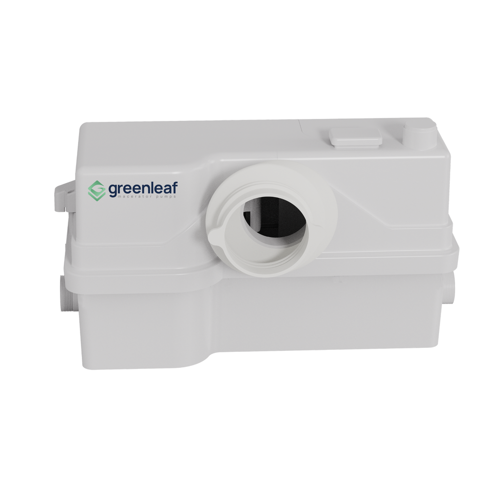 GreenLeaf Force Series - Force 800 Grinder Pro