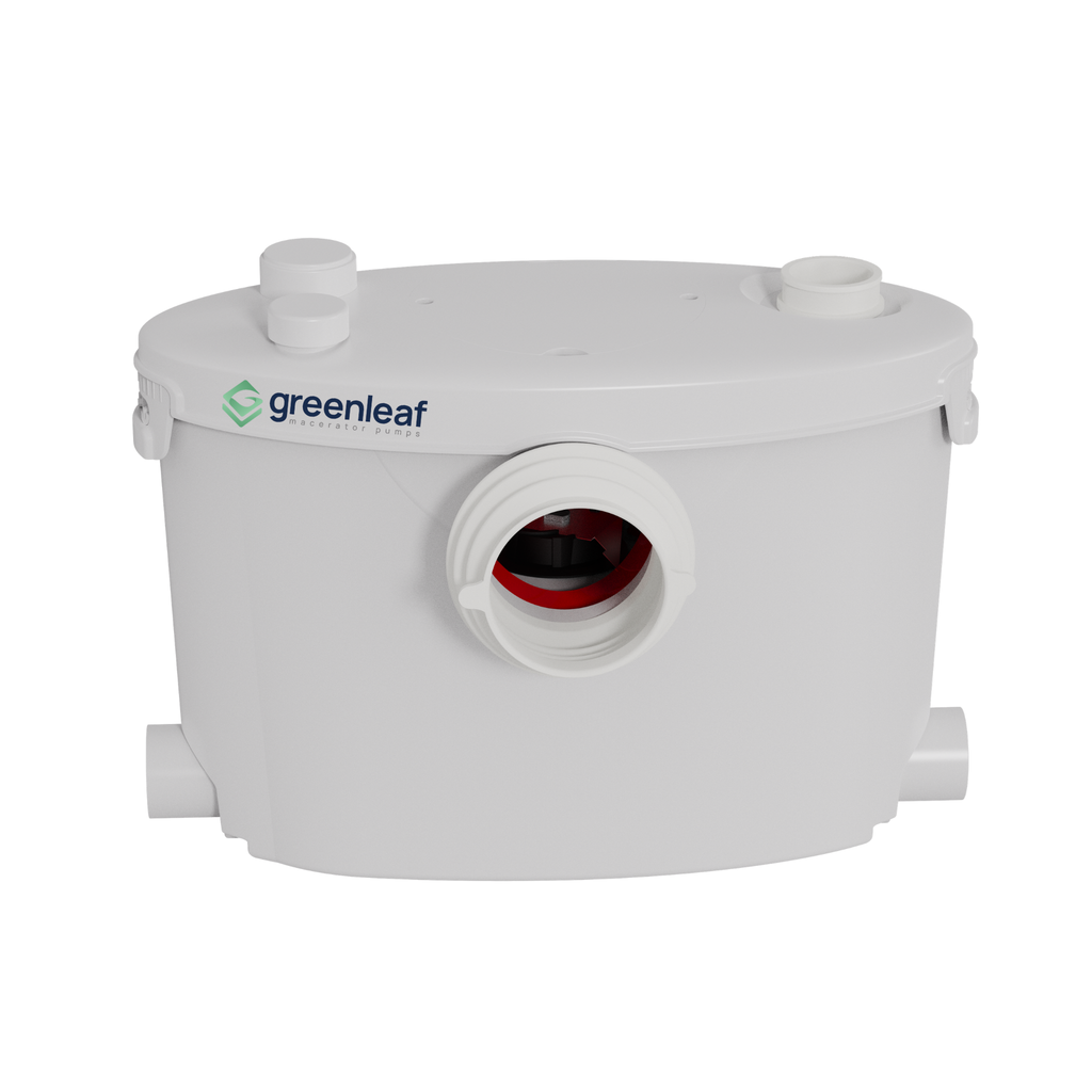 GreenLeaf Flow Series - Flow 550 Plus