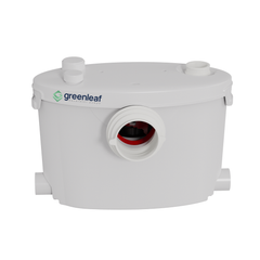 GreenLeaf Flow Series - Flow 550 Plus