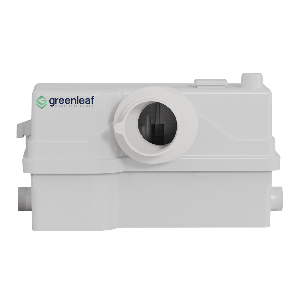 GreenLeaf Force Series - Force 800 Grinder Pro