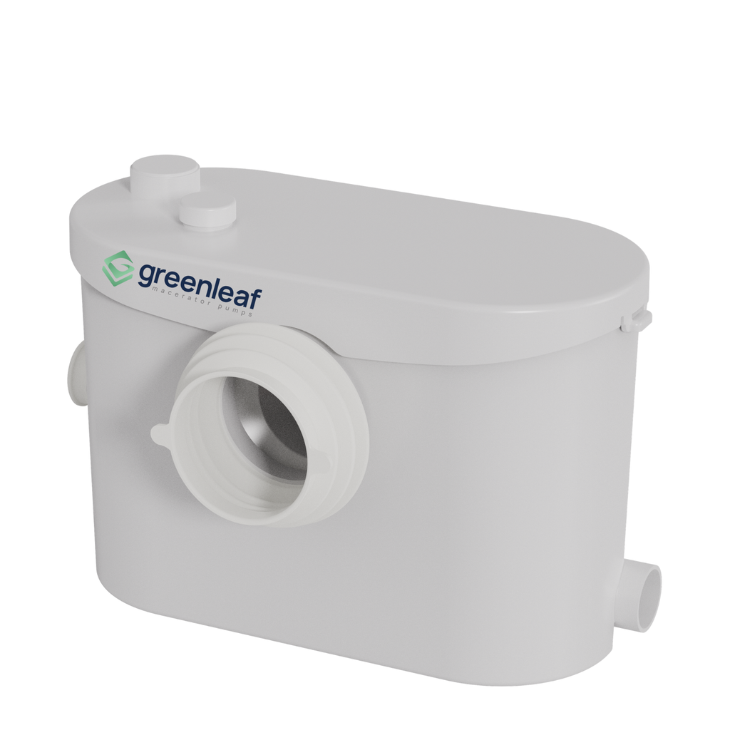 GreenLeaf Force Series - Force 700 Max