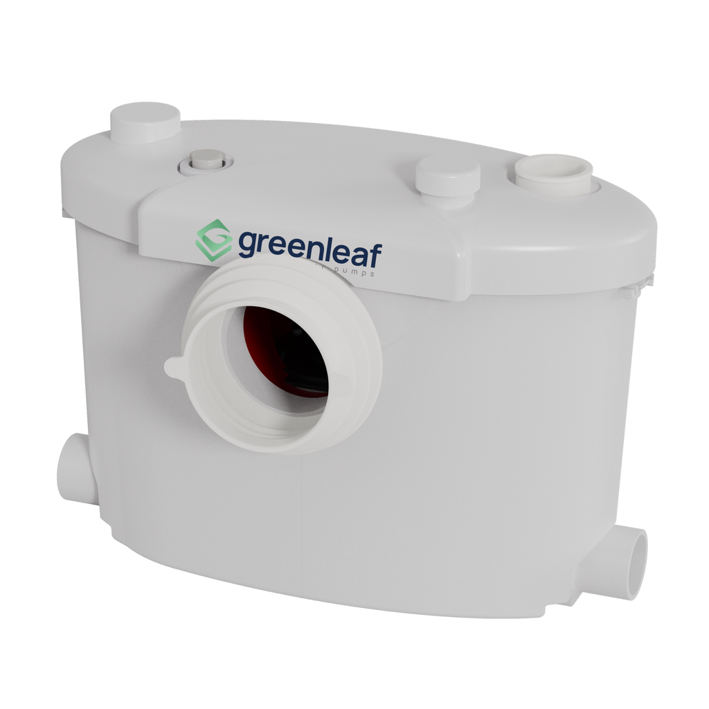 GreenLeaf Flow Series - Flow 500 Classic