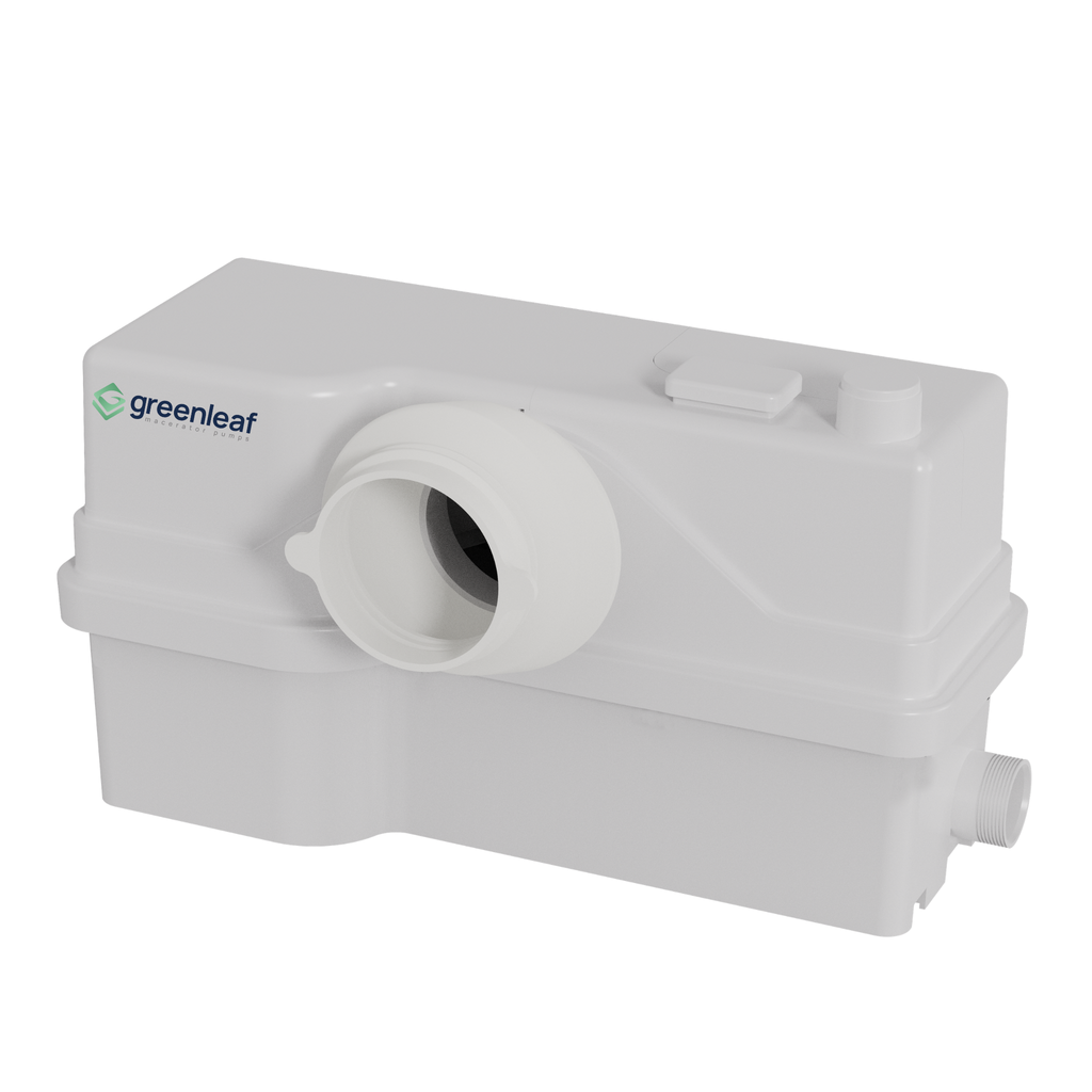 GreenLeaf Force Series - Force 800 Grinder Pro