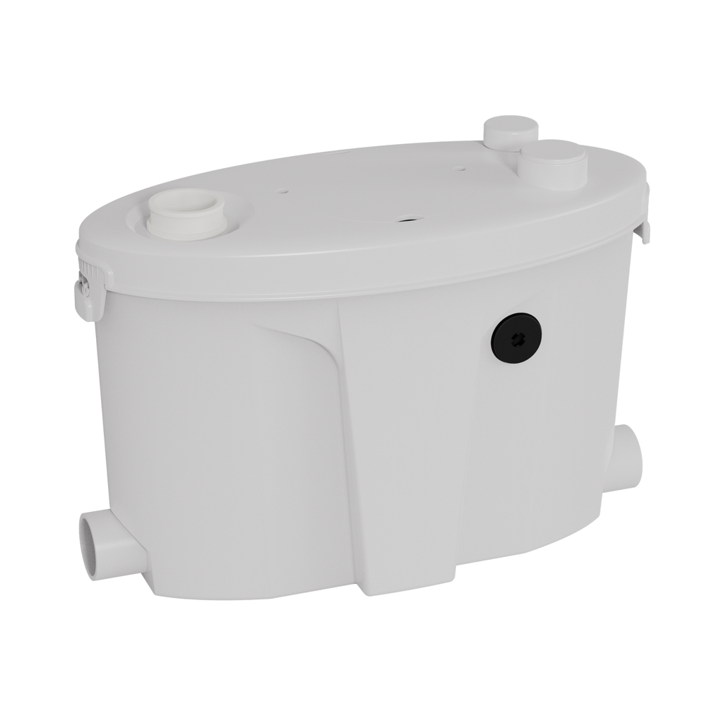 GreenLeaf Flow Series - Flow 550 Plus
