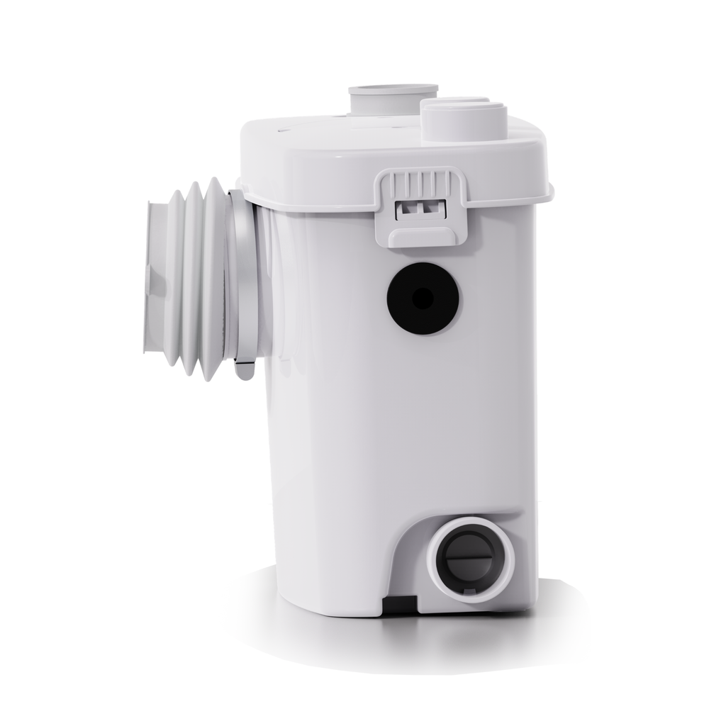GreenLeaf Flow Series - Flow 400 SlimLine