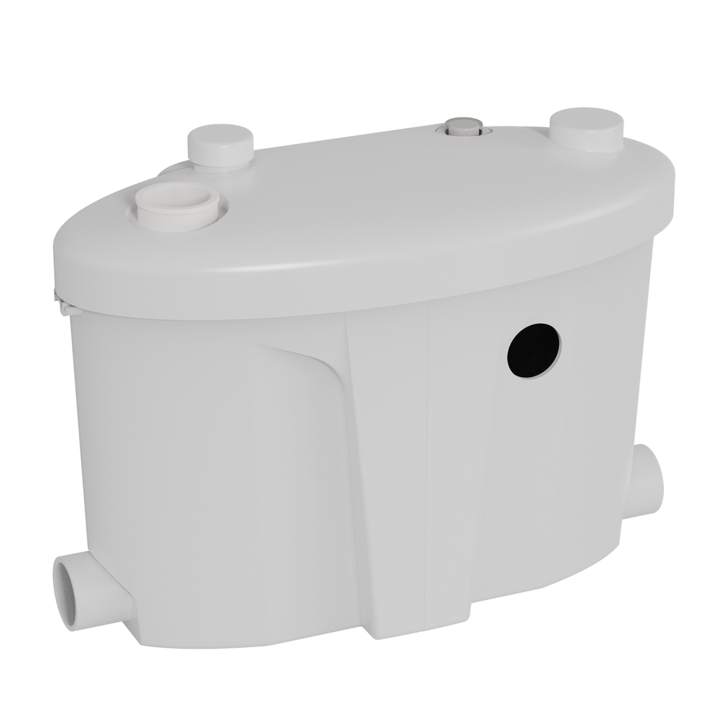 GreenLeaf Flow Series - Flow 500 Classic