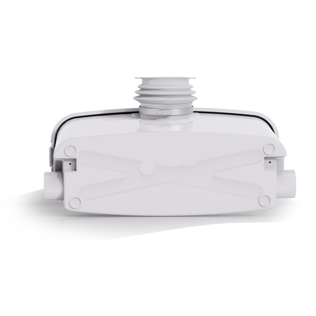 GreenLeaf Flow Series - Flow 400 SlimLine