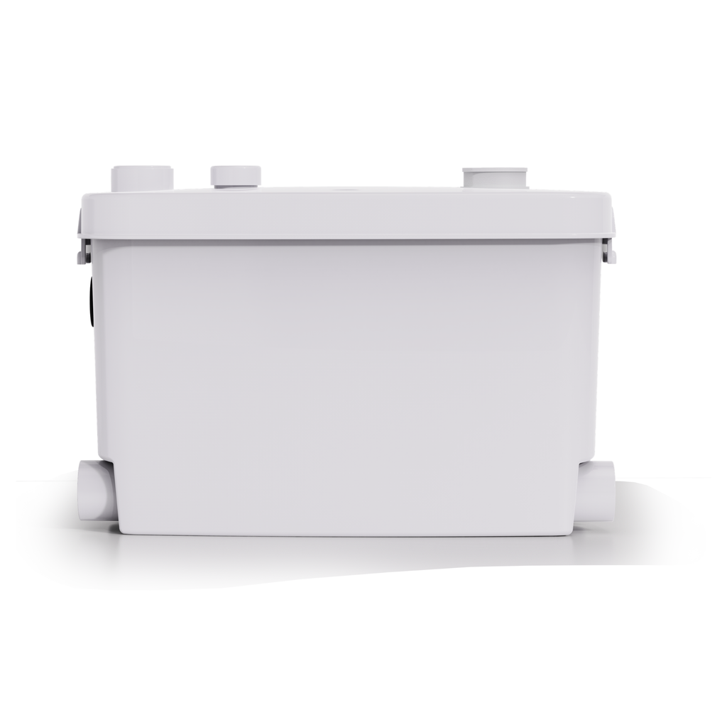 GreenLeaf Flow Series - Flow 400 SlimLine