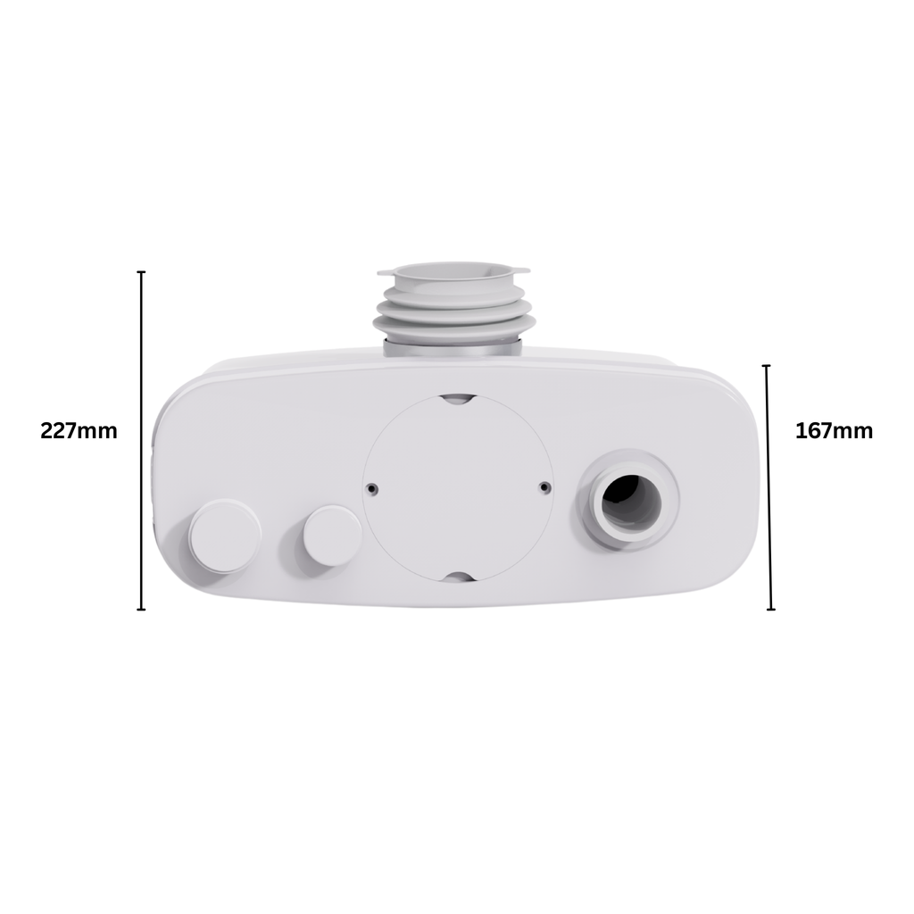 GreenLeaf Flow Series - Flow 400 SlimLine